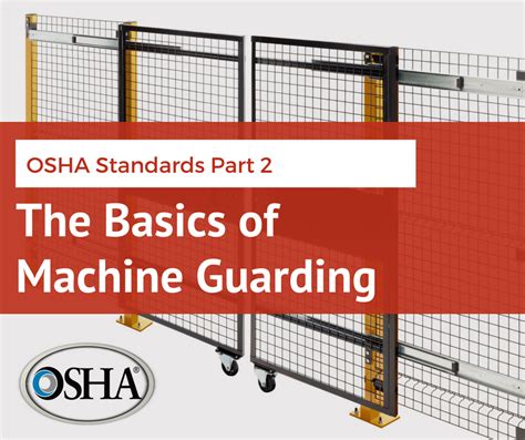 cnc machine safety guards|osha requirements for machine guarding.